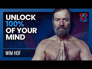 Mastering Your Mind and Body – Wim Hof – Think Tank - E64