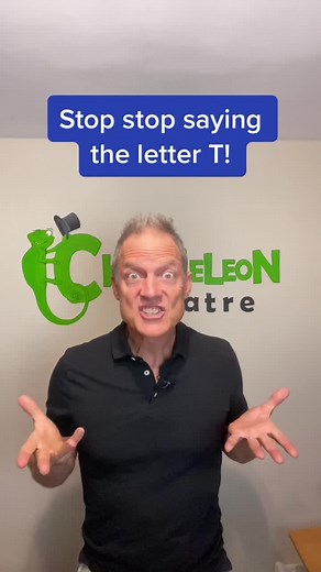 How to Pronounce Chameleon in American English