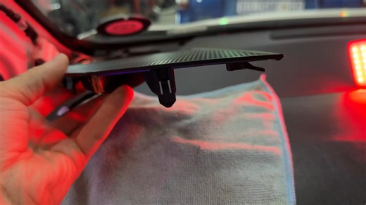 Infinity tweeters fit perfectly into the factory locations on this Toyota CHR ,, CHECK IT OUT !! #nfinity #caraudio #toyota #toyotachr #tweeter | Radiotec East Rand