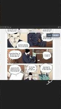 How I read raw manga even without knowing Chinese #manhwa #manga #mangatranslation #translationtool