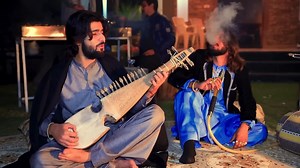 Enjoy the Song 'Mahi Way' by Zeeshan Khan Rokhri, tune in to Rokhri Production on YouTube channel for more music hits FULL VIDEO: https://www.youtube.com/@rokhriproduction #MahiWay #ZeeshanRokhri #ShafaullahKhanRokhri #RokhriProduction #PakistaniSong #Song #Pakistani #Latest #OutNow #Stream #New #Hit #Viral #trendingnow | Rokhri Production