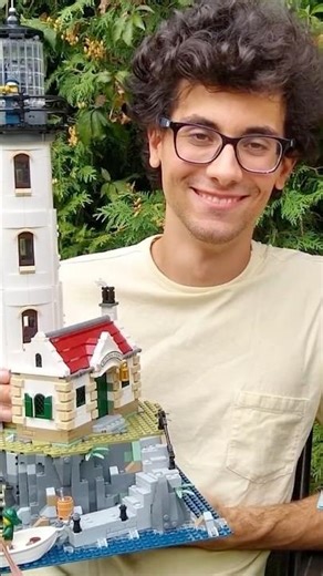 How LEGO Designers Get A Job