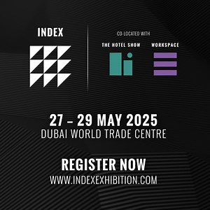 62 reactions · 3 comments | Curious about what the next big innovation in interiors is? We've got you covered. Visit INDEX to source 1,000's of products in furniture, lighting, surfaces and more from hundreds of global brands. | INDEX | Facebook