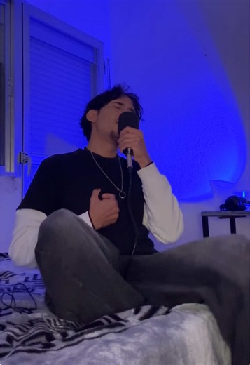 Never Enough: Male Cover from The Greatest Showman