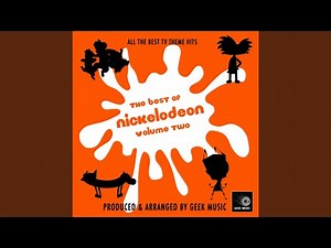 I Found A Way (From "Drake And Josh")