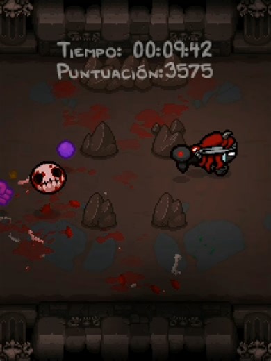 Exploring The Binding of Isaac Memes