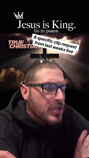 Christianity Insights: Highlights from Last Week's Live