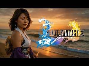 Orchestral Tribute Final Fantasy X (FULL ALBUM)