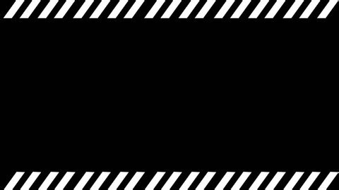 clip-3998713891-bar-frame-boxes-alert-white-neon-looping