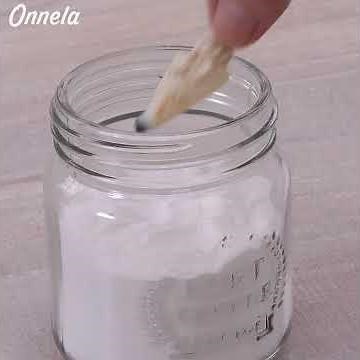 手作り除湿消臭剤