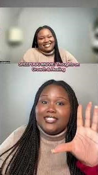 SHEEPDOG the movie was so amazing and I got to learn a new term in the process of learning more