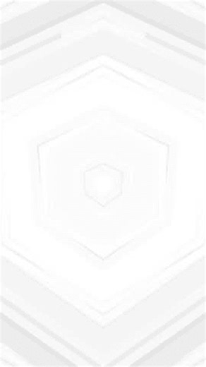 clip-3989306807-video-showing-white-hexagonal-pattern-background-design