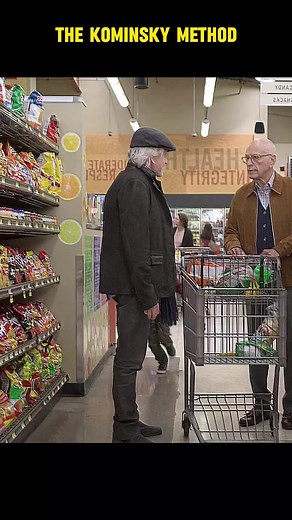 The Kominsky Method: Season 2 Episode 8 Overview