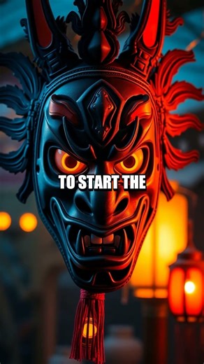 Namahage: New Year's Guardians of Akita