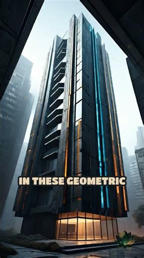 Brutalism: The Beauty of Concrete Utopia