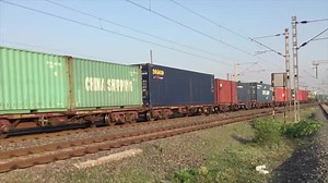 168 reactions · 33 shares | Hon’ble PM Shri Narendra Modi will lay the foundation stone, inaugurate, and dedicate to the Nation several crucial rail infrastructure projects and flag off three train services, enriching rail network in Odisha. #RailInfra4Odisha | Ministry of Railways, Government of India | Facebook