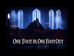 Stitches - One Foot In, One Foot Out (Official Music Video)