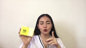 823K views · 5.6K reactions | "Okay siya para sa may acne sa katawan. Yung AHA, okay siya para mawala yung tiny bumps sa katawan niyo. Hindi siya nakaka-dry at super tipid pa dahil hindi madaling matunaw." CRYSTAL WHITE AHA WHITENING SOAP REVIEW | ANDY NAZARIO SHOP HERE: https://bit.ly/2J8pt9n | Crystal White | Facebook