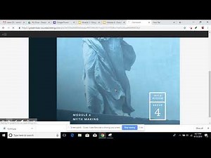 How to Create Wit & Wisdom Module Slides