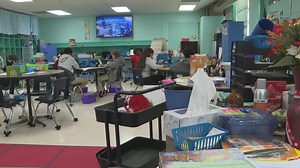 Free Summer reading program being offered by retired teachers