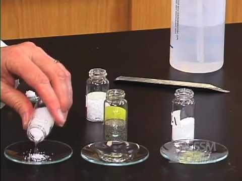 Intermolecular Forces H2O and CO2