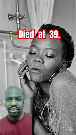 The Tragic Rise & Fall of Brenda Fassie | South Africa's Pop Icon