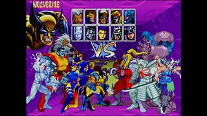 13K views · 207 reactions | Wolverine vs Silver Samurai - X Men - Children of the Atom Arcade Gameplay | Fighting Gamers | Facebook