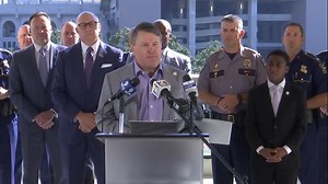 LSU officials announce gameday closure of Unity Field, other security after Homecoming shooting