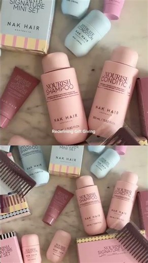 Redifing Gift Giving!