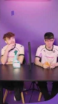 Lying challenge with our R6 players 🤫 #gaming #fyp #guessinggame #funnytiktok #esports