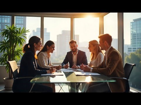 Understanding Business Management Principles (24 Minutes)