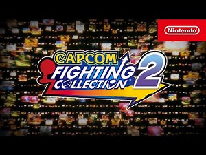 Capcom Fighting Collection 2 Videos for PC - GameFAQs