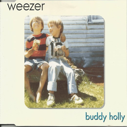 Weezer – Buddy Holly