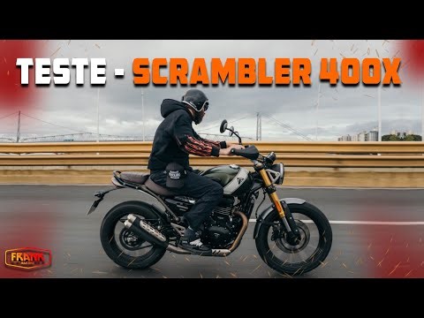 REVIEW SINCERO - Triumph Scrambler 400x