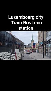 1.3K views · 16 reactions | #luxembourg #Luxembourgtrainstation...
