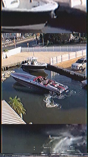 831K views · 5.4K reactions | How to dock a boat #speedboat #powerboats #cigaretteracing #cigaretteboat #90s #offshorepowerboatracing #mercurymarine #reelitfeelit #boatlife #80s #fypシ゚ #classicboat #powerboat #boating #boat #shorts #fyp #powerboating #classicboats #reelstrending #boats #saltlife #donzi #fountainpowerboats #vehiculemagazin | VÉHICULE | Facebook