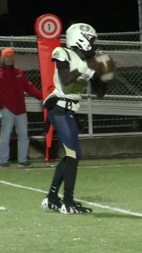 Check out highlights from last week's Friday Night Rivals matchup between Roberson and Erwin high schools! 🏈 Tune in tonight for the LAST Friday Night Rivals game of the season between T.L. Hanna vs. Greenville ➡️ https://bit.ly/3IpXfH3 | WLOS ABC 13