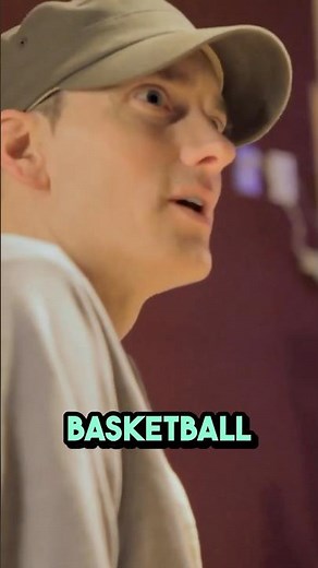 Why Eminem’s $30,000 Jordans Are The Holy Grail of Hip Hop