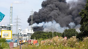 Explosion im Chemiepark: Unzureichende Kontrollen – verspieltes Vertrauen