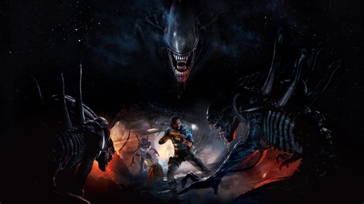 Alien: Rogue Incursion - Official Meta Quest Launch Trailer