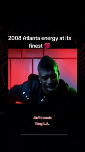 Ain’t I – Yung L.A. ft. Young Dro & T.I. 🔥 Yung L.A. linked up with Young Dro and T.I. to give us a certified trap anthem. Still hits hard every time it comes on 🎶🔥 Hashtags: #AintI #YungLA #YoungDro #TI #2000sHipHopMusic #goodvibesonly #MusicLovers #ilovemusic | I Love Music