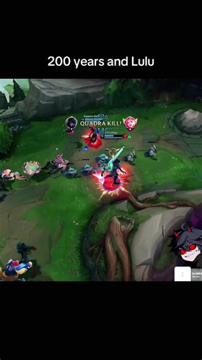 Aphelios in League of Legends: A Timeless Champion