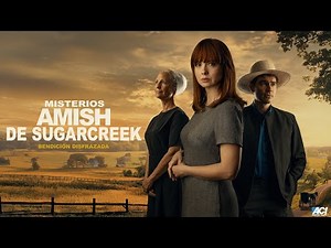 Misterios Amish de Sugarcreek: Bendiciones Disfrazadas | Pelicula Completa en Espanol