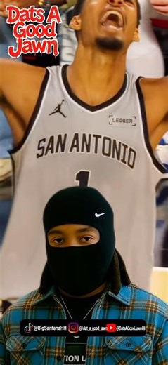 WEMBY Is OKC’s Kryptonite? Spurs Star Keeps Breaking the Thunder’s System