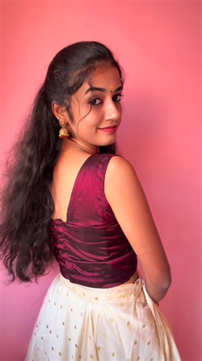 Vava 🧚‍♂️ on Instagram: "🤍🤍 #reelitfeelit #reelsinstagram #reels #traditional"