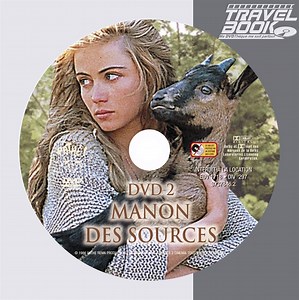 Manon Of The Spring [1986]