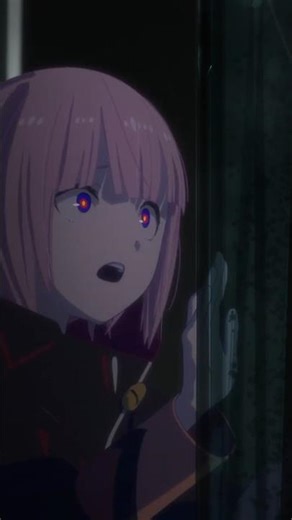 I Can't Watch Kamitsubaki City Under Construction