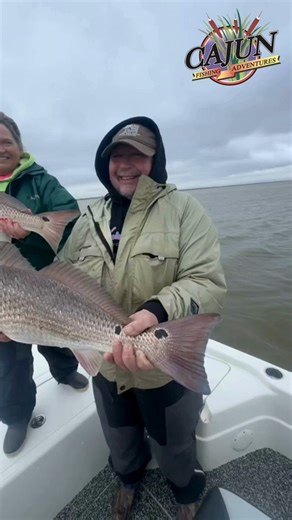 Catching memories and giant fish-what a perfect day on the water! 📌 cajunfishingadventures.com Yamaha Outboards Power-Pole Total Boat Control @skeeter_boats Z-Man Fishing Products Simrad Yachting @cajunoutboardsla #cfalodge #cajunfishingadventures #cajunfishing #cajunhunting #louisianafishing | Cajun Fishing Adventures
