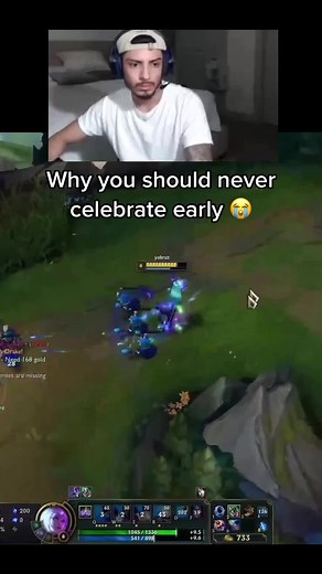 PAIN #leagueoflegends #leaguetiktok