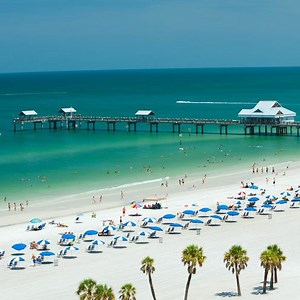 8 reasons to explore Florida's Clearwater and St Petersburg